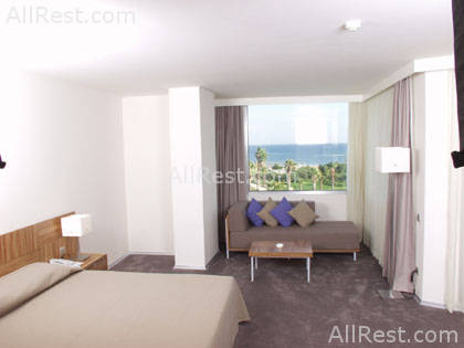 Lares Park Hotel 15